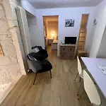 Casa Lomenzo Apartment *