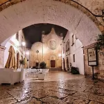Casa Lomenzo Apartment *