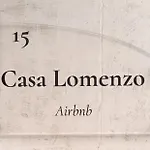 Casa Lomenzo * Ostuni