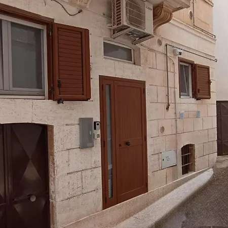 Casa Lomenzo *