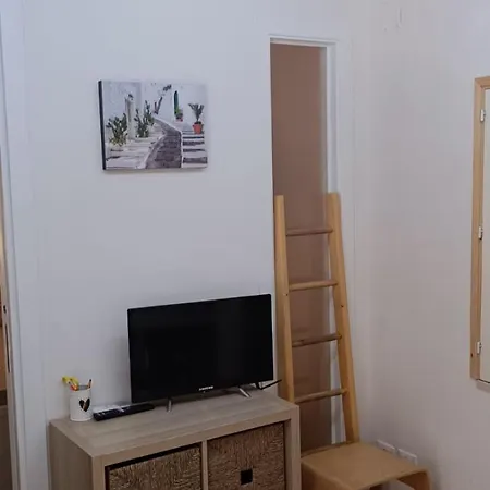 Casa Lomenzo Apartamento