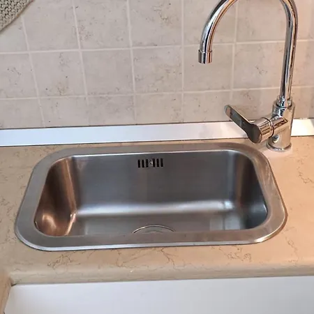 Apartamento Casa Lomenzo Ostuni