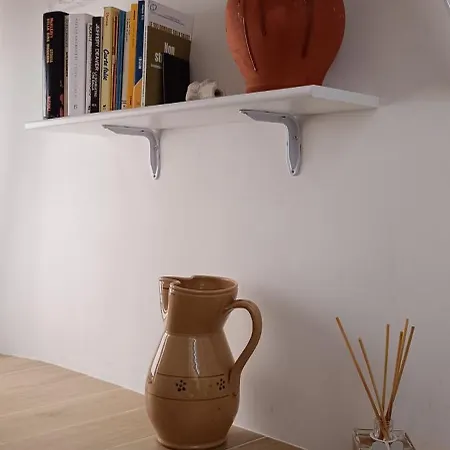 Casa Lomenzo Apartment
