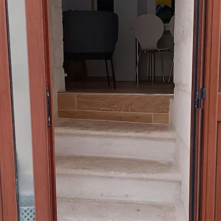 Casa Lomenzo Apartamento Ostuni