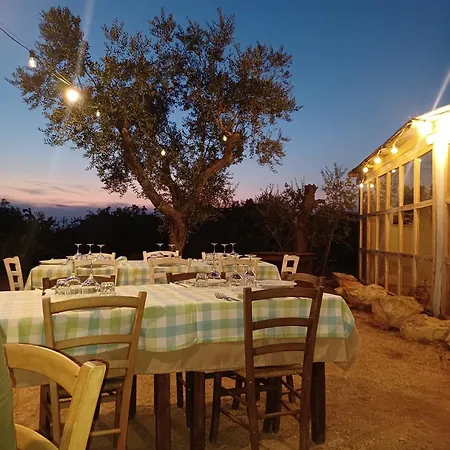 Casa Lomenzo Apartment *