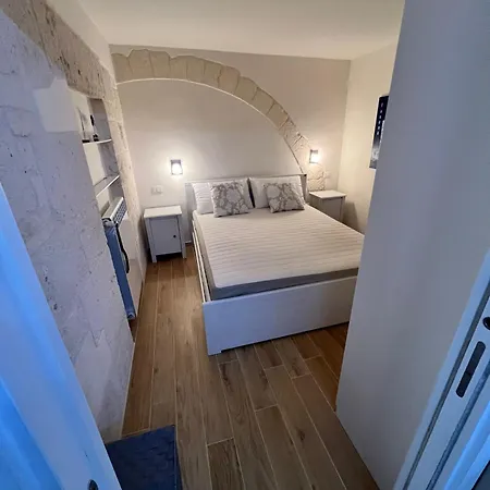 Appartamento Casa Lomenzo