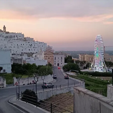 Casa Lomenzo * אוסטוני