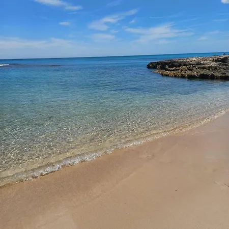 Casa Lomenzo דירה