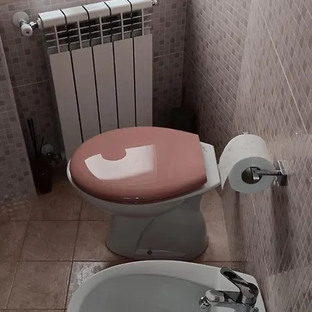 Casa Lomenzo オストゥーニ