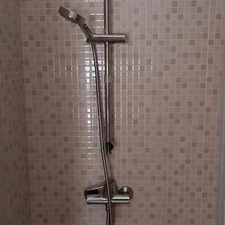 Casa Lomenzo דירה *