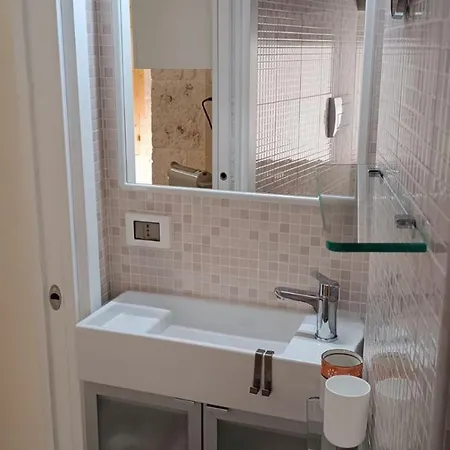 דירה Casa Lomenzo אוסטוני