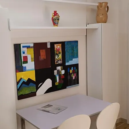 דירה Casa Lomenzo אוסטוני