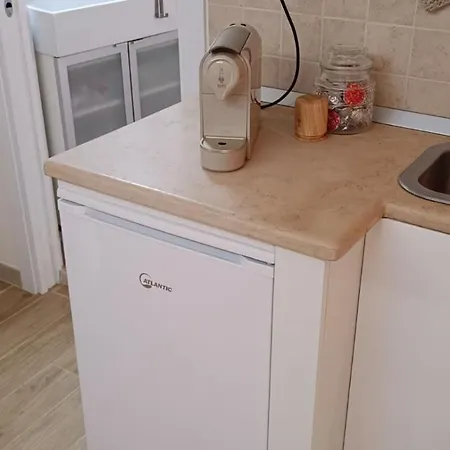 Casa Lomenzo アパート オストゥーニ