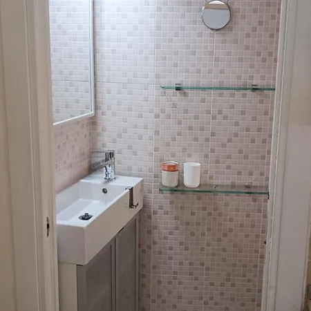 דירה Casa Lomenzo אוסטוני