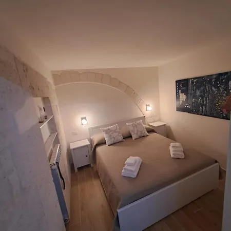 Apartament Casa Lomenzo *