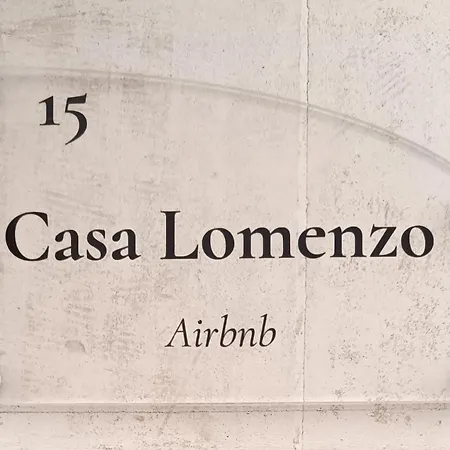 Casa Lomenzo * Ostuni