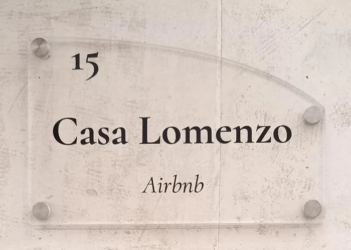 Casa Lomenzo * Остуни